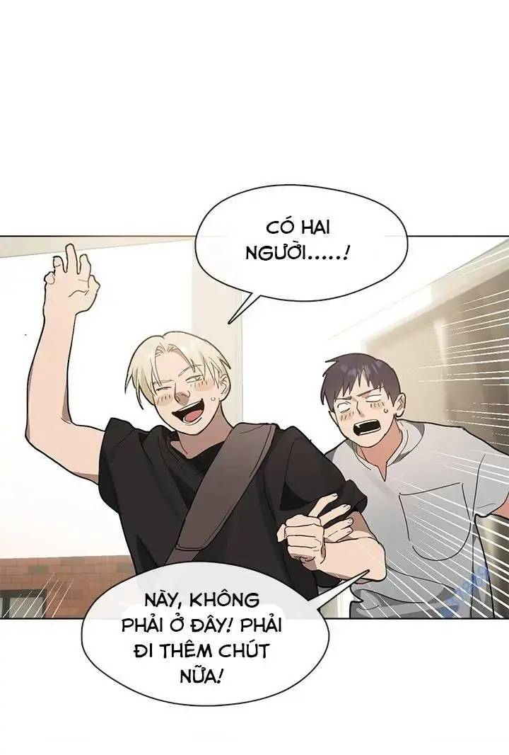 Nhà Hàng Âm Phủ Chap 15 - Next Chap 14