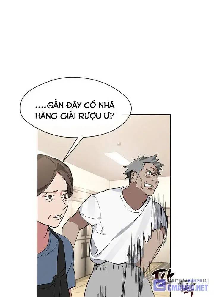 Nhà Hàng Âm Phủ Chap 15 - Next Chap 14