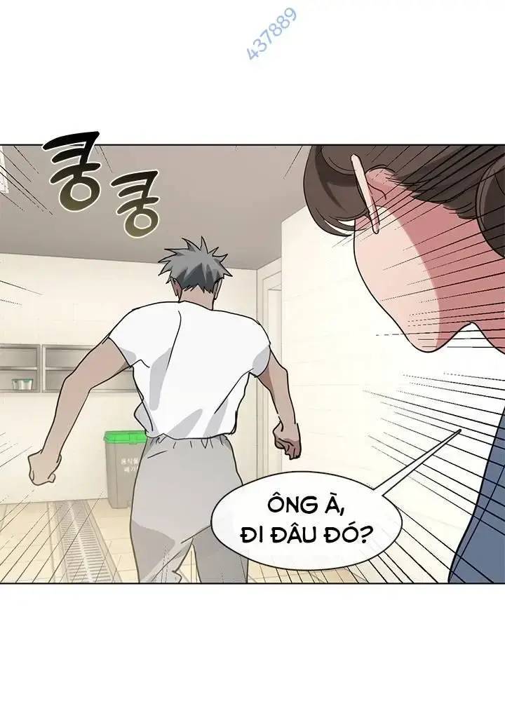 Nhà Hàng Âm Phủ Chap 15 - Next Chap 14