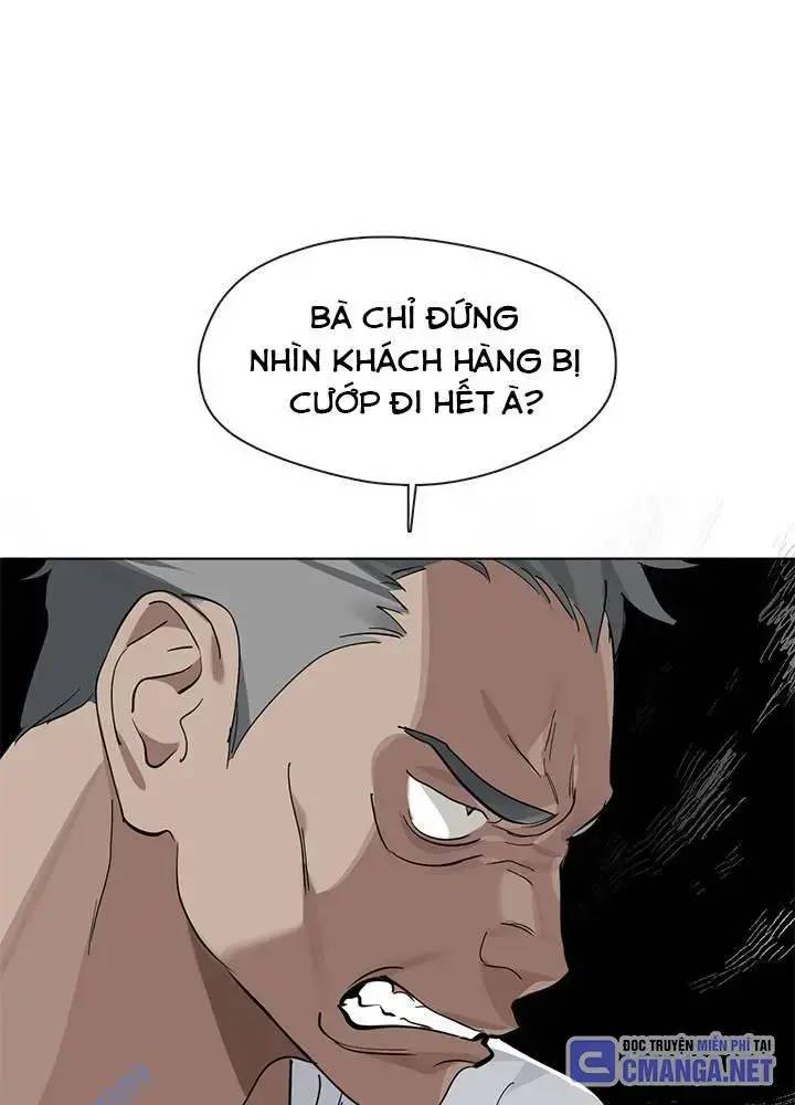 Nhà Hàng Âm Phủ Chap 15 - Next Chap 14