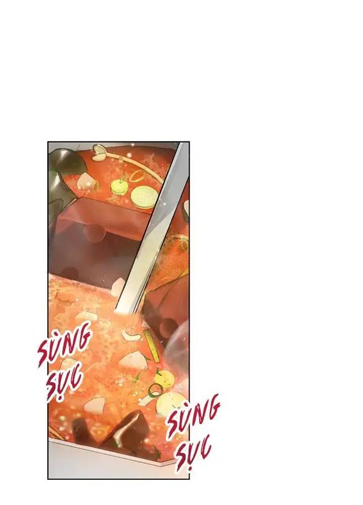 Nhà Hàng Âm Phủ Chap 15 - Next Chap 14