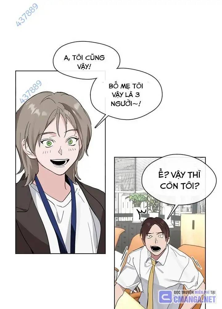 Nhà Hàng Âm Phủ Chap 15 - Next Chap 14