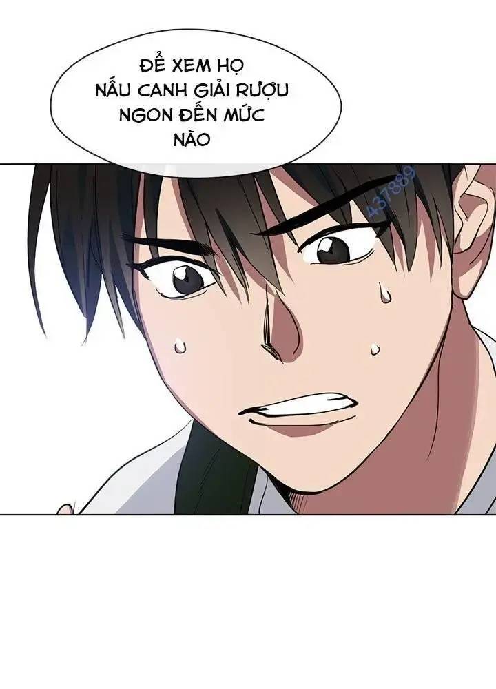 Nhà Hàng Âm Phủ Chap 15 - Next Chap 14