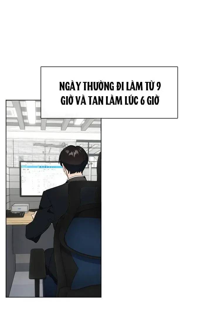 Nhà Hàng Âm Phủ Chap 15 - Next Chap 14