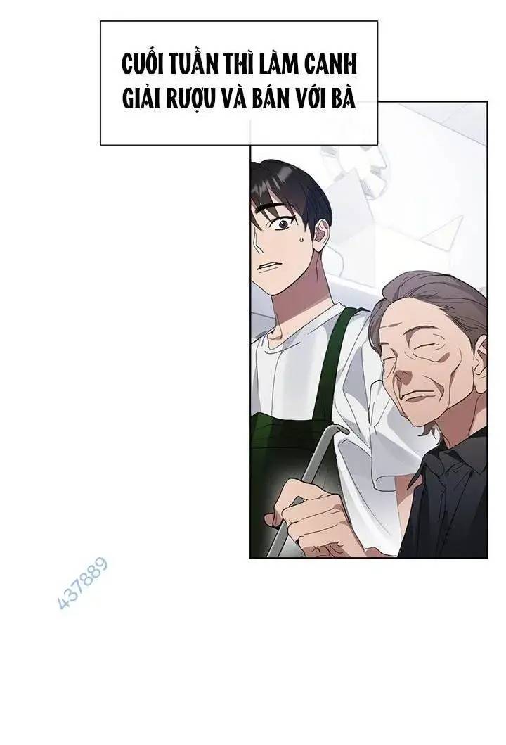 Nhà Hàng Âm Phủ Chap 15 - Next Chap 14