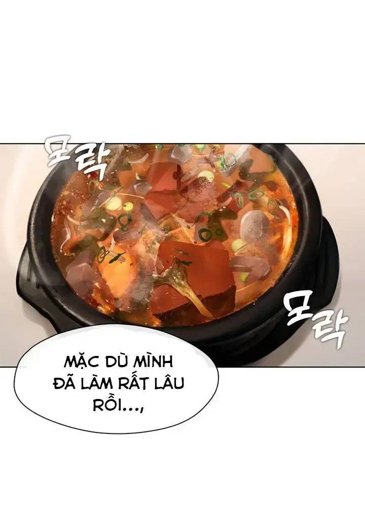 Nhà Hàng Âm Phủ Chap 15 - Next Chap 14