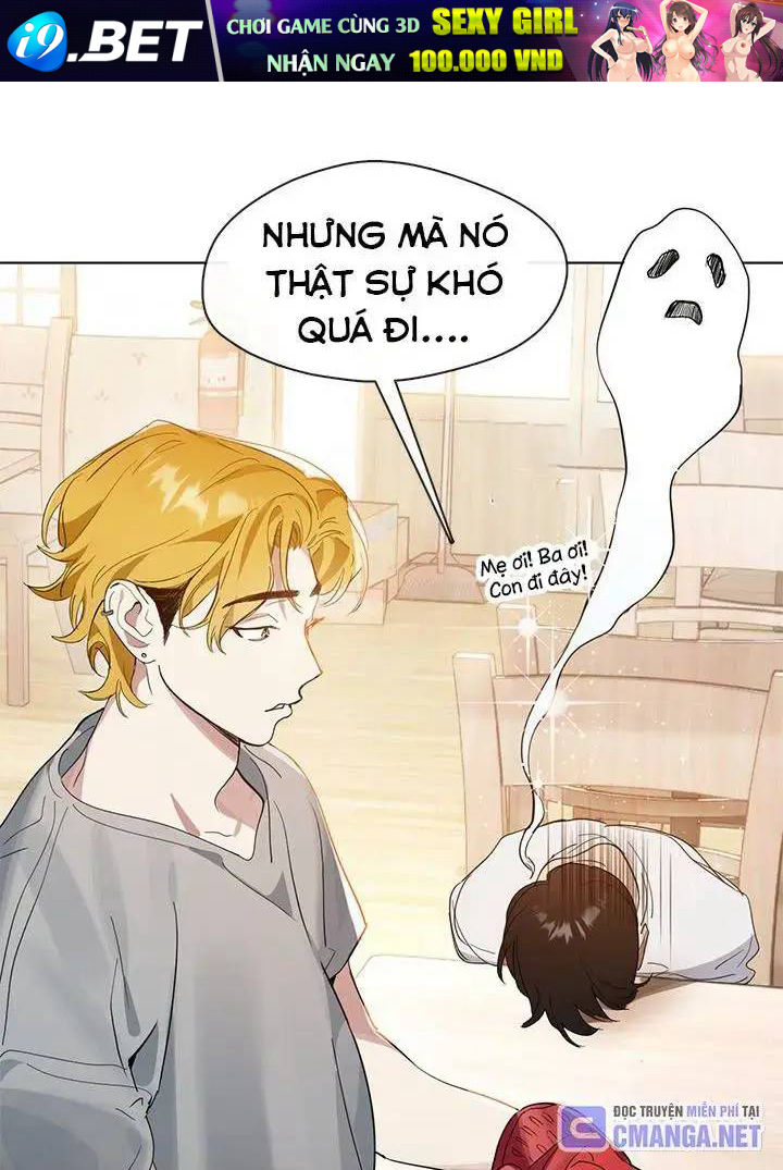 Nhà Hàng Âm Phủ Chap 15 - Next Chap 14