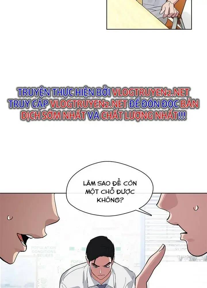 Nhà Hàng Âm Phủ Chap 15 - Next Chap 14