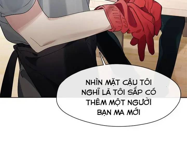 Nhà Hàng Âm Phủ Chap 15 - Next Chap 14