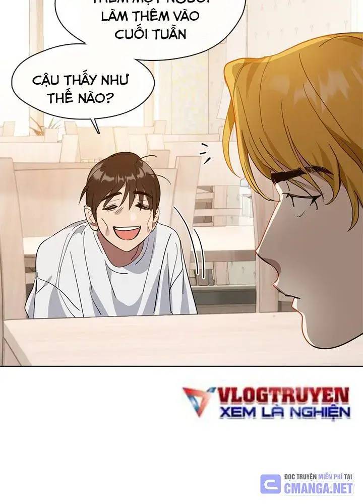 Nhà Hàng Âm Phủ Chap 15 - Next Chap 14