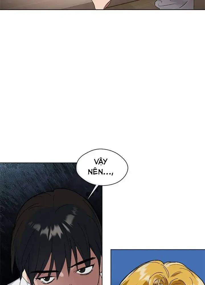 Nhà Hàng Âm Phủ Chap 15 - Next Chap 14