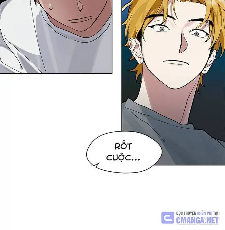 Nhà Hàng Âm Phủ Chap 15 - Next Chap 14