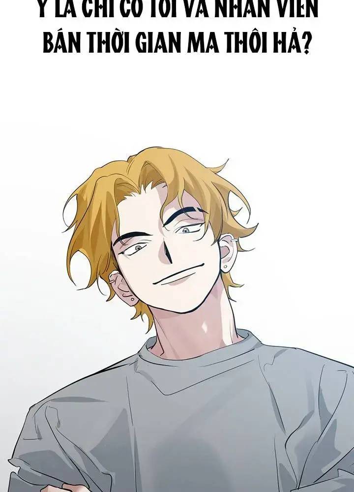 Nhà Hàng Âm Phủ Chap 15 - Next Chap 14