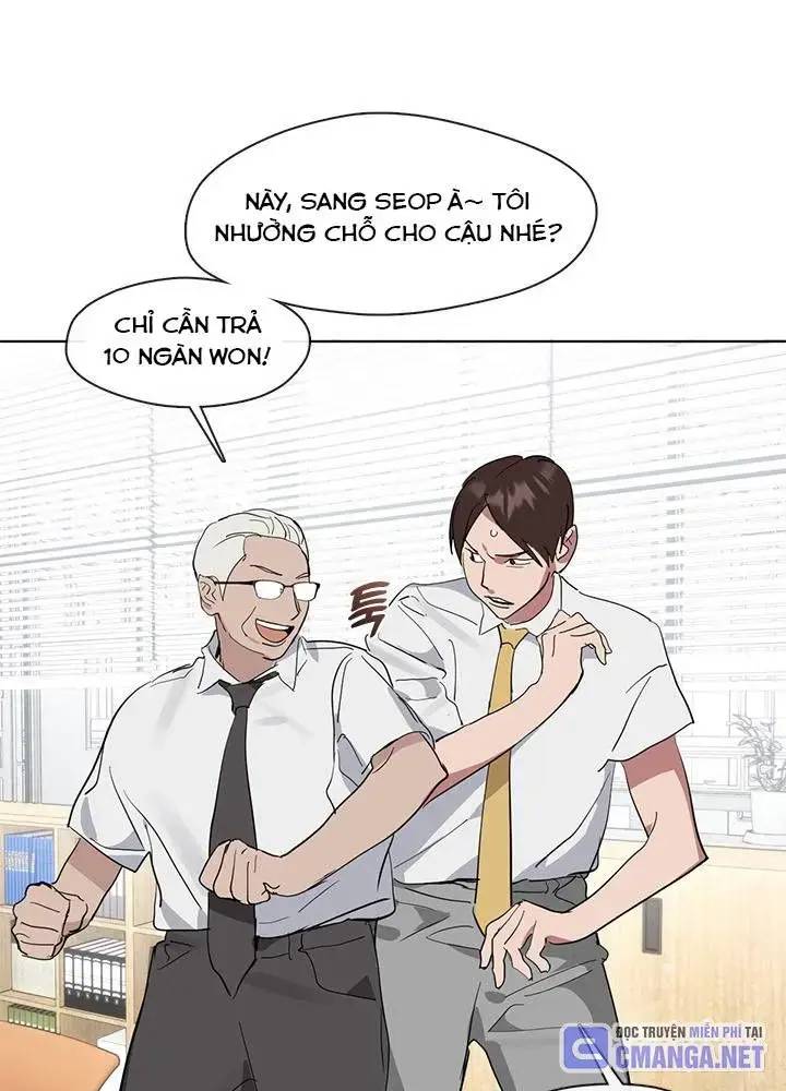 Nhà Hàng Âm Phủ Chap 15 - Next Chap 14