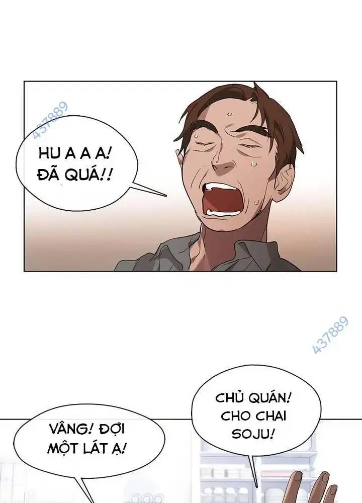 Nhà Hàng Âm Phủ Chap 16 - Next Chap 15