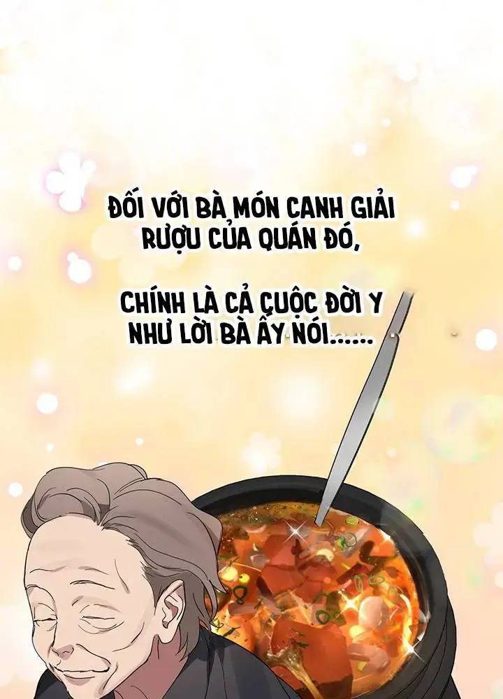Nhà Hàng Âm Phủ Chap 16 - Next Chap 15