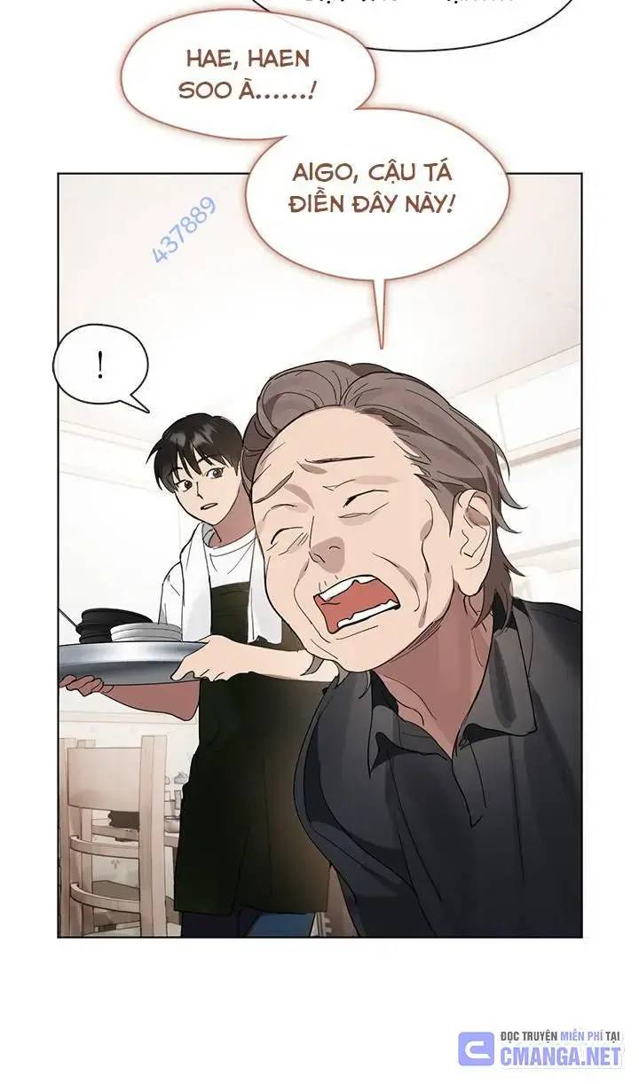 Nhà Hàng Âm Phủ Chap 16 - Next Chap 15