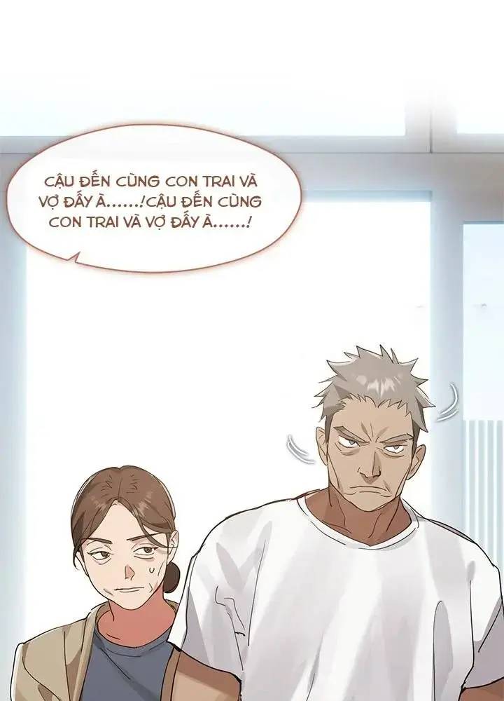 Nhà Hàng Âm Phủ Chap 16 - Next Chap 15