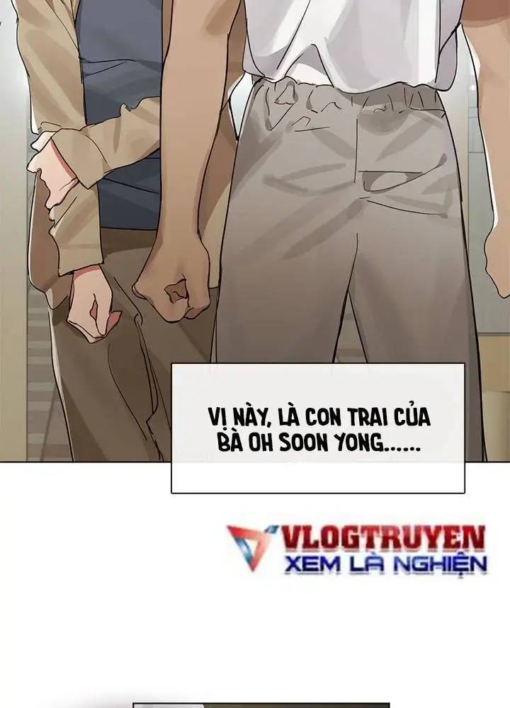 Nhà Hàng Âm Phủ Chap 16 - Next Chap 15