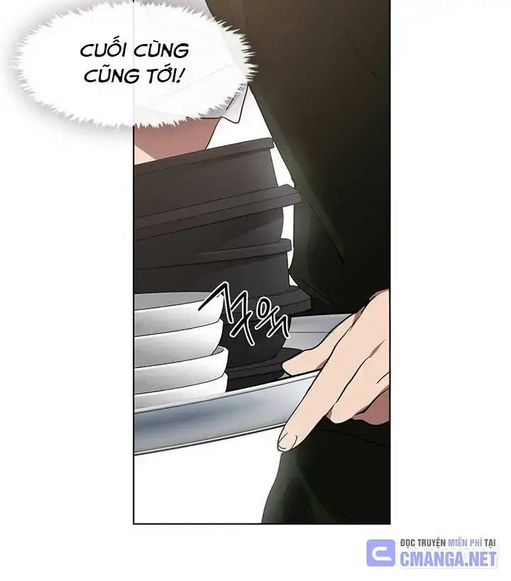 Nhà Hàng Âm Phủ Chap 16 - Next Chap 15