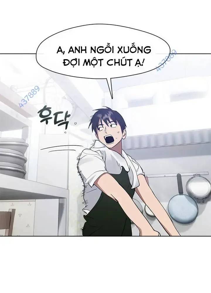 Nhà Hàng Âm Phủ Chap 16 - Next Chap 15