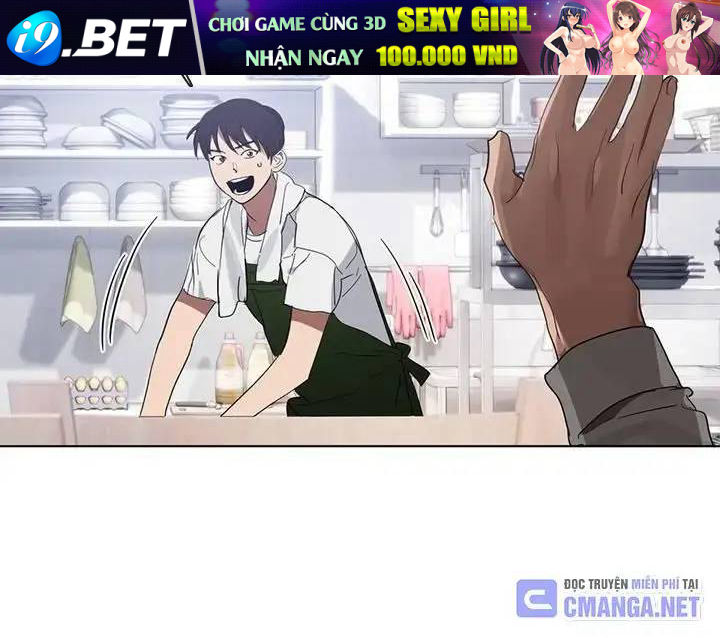 Nhà Hàng Âm Phủ Chap 16 - Next Chap 15