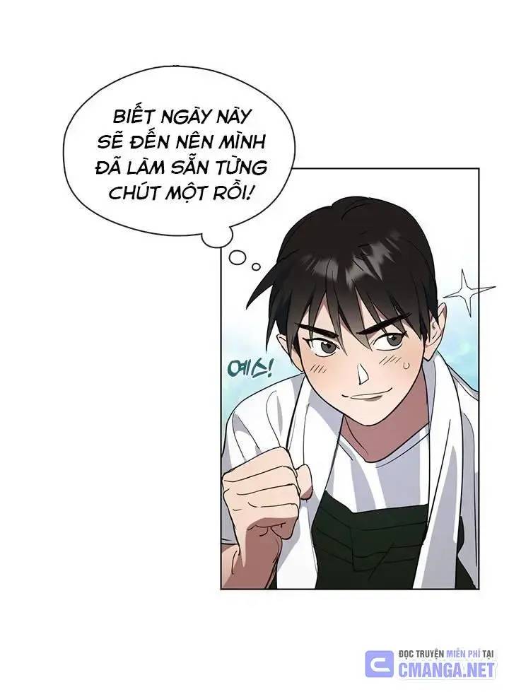 Nhà Hàng Âm Phủ Chap 16 - Next Chap 15
