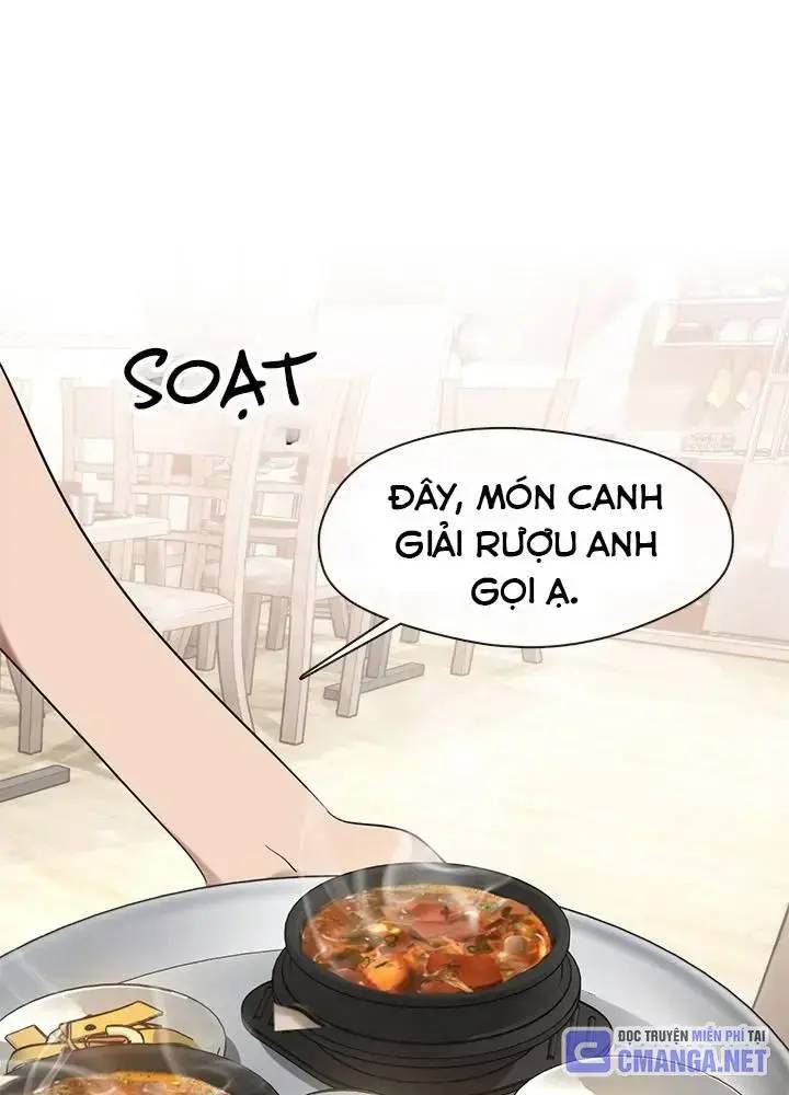 Nhà Hàng Âm Phủ Chap 16 - Next Chap 15