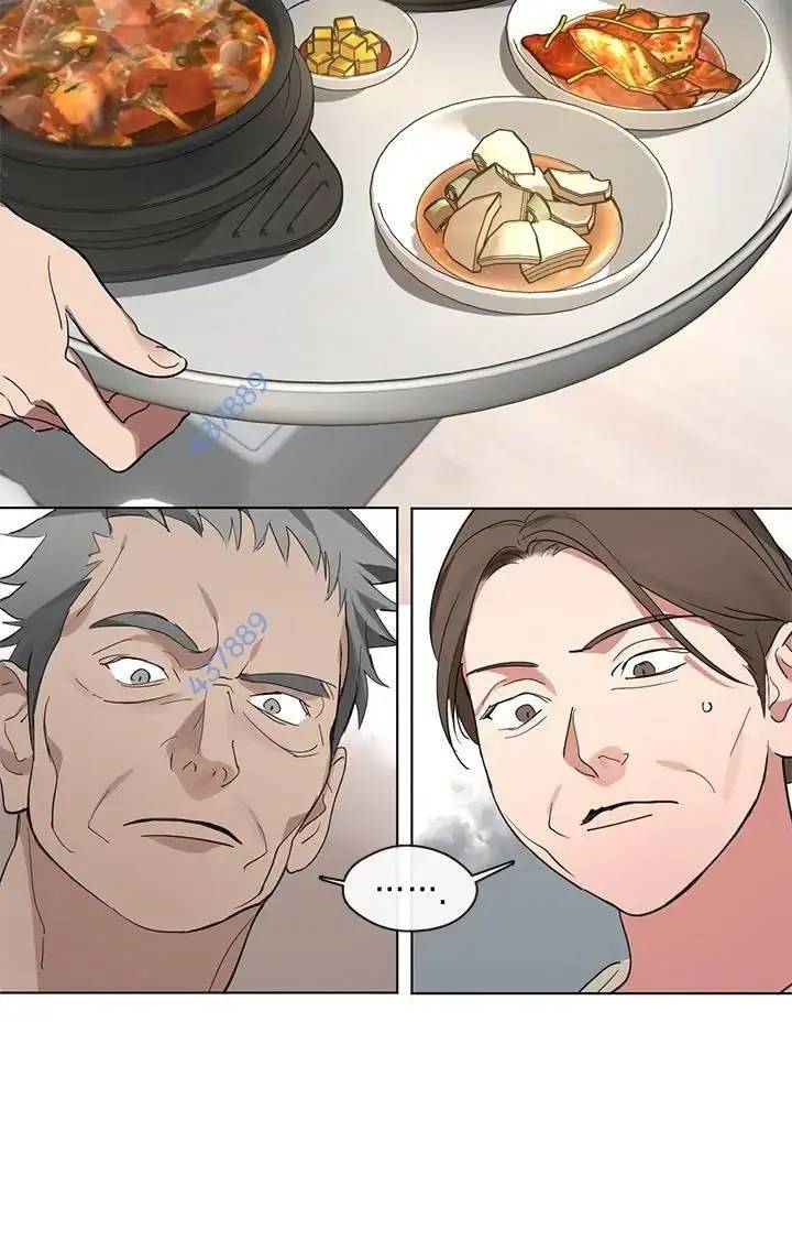 Nhà Hàng Âm Phủ Chap 16 - Next Chap 15