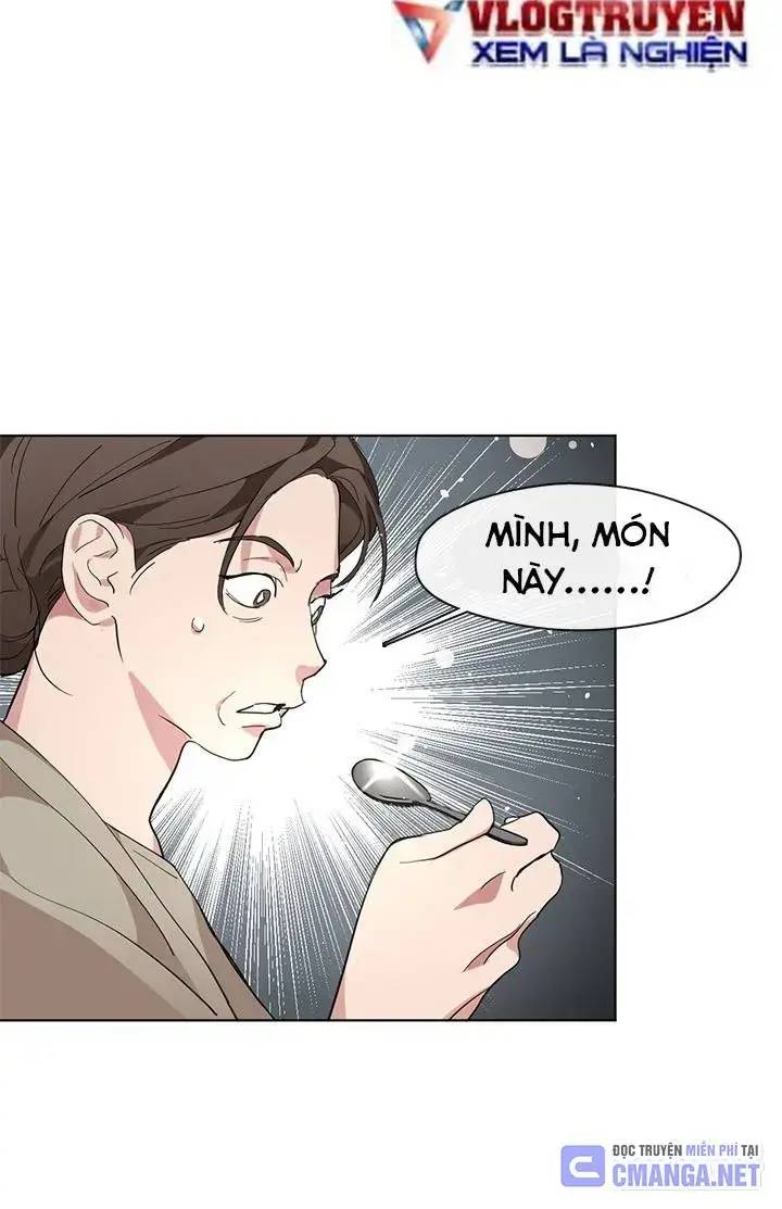 Nhà Hàng Âm Phủ Chap 16 - Next Chap 15