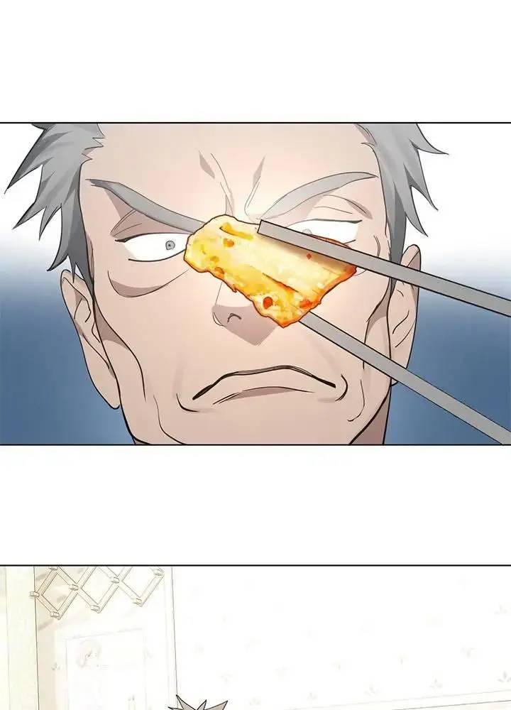 Nhà Hàng Âm Phủ Chap 16 - Next Chap 15