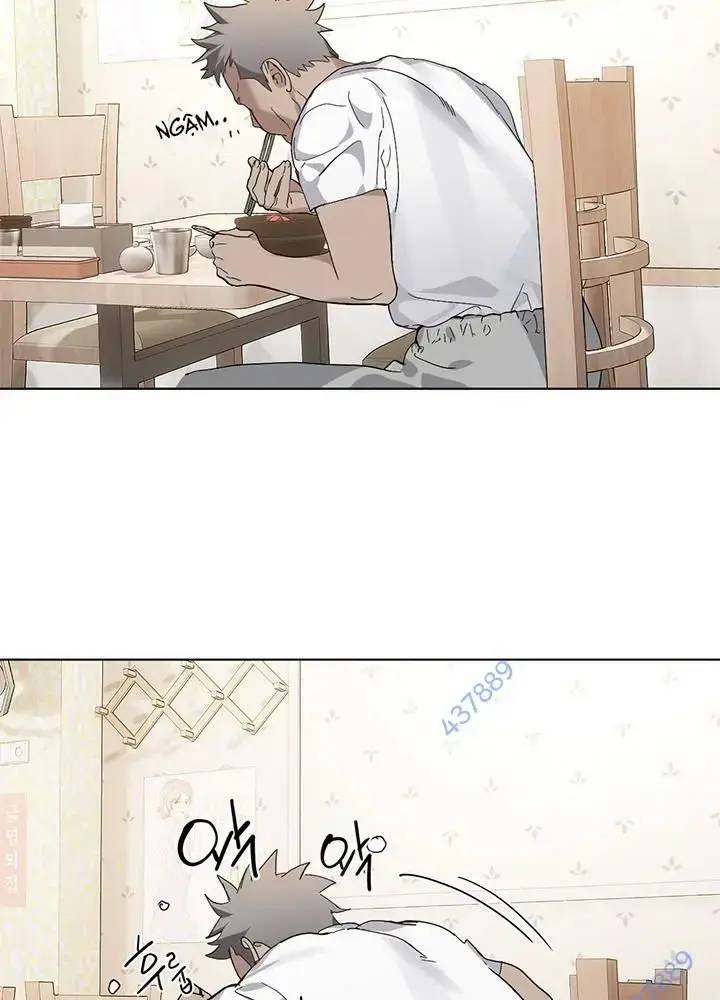 Nhà Hàng Âm Phủ Chap 16 - Next Chap 15