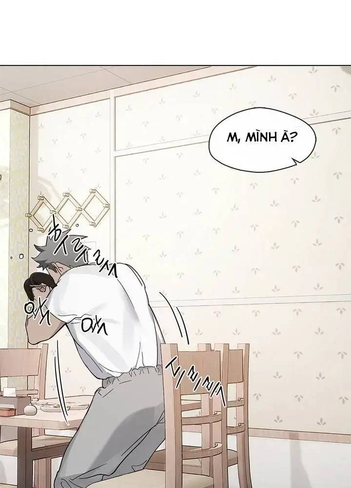 Nhà Hàng Âm Phủ Chap 16 - Next Chap 15
