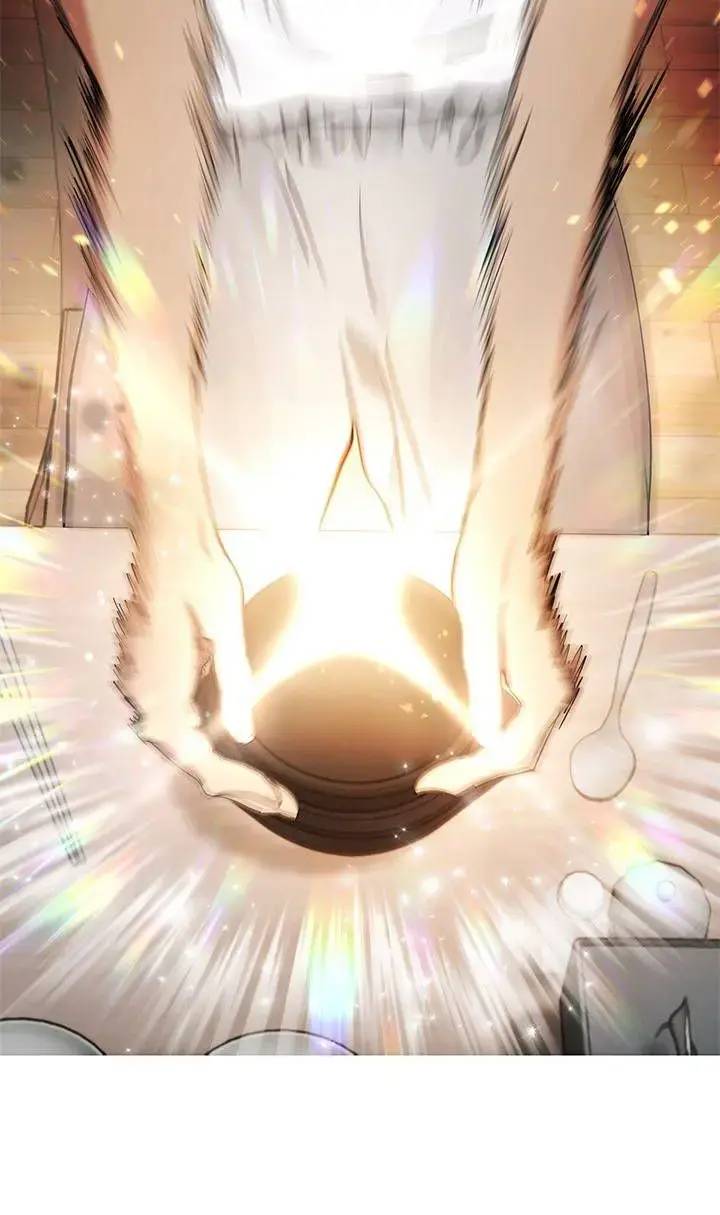 Nhà Hàng Âm Phủ Chap 16 - Next Chap 15