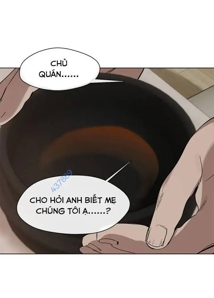 Nhà Hàng Âm Phủ Chap 16 - Next Chap 15