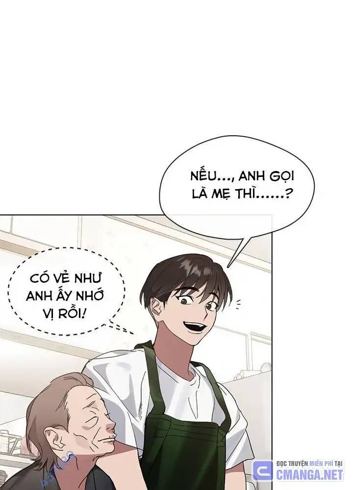 Nhà Hàng Âm Phủ Chap 16 - Next Chap 15