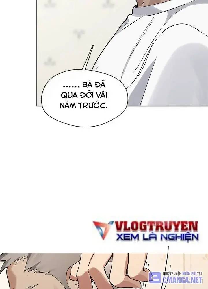 Nhà Hàng Âm Phủ Chap 16 - Next Chap 15