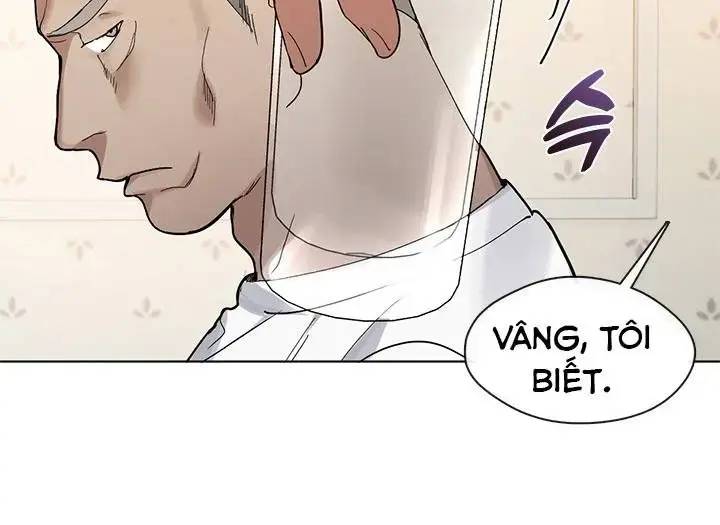 Nhà Hàng Âm Phủ Chap 16 - Next Chap 15