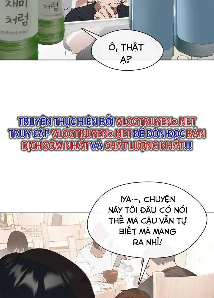 Nhà Hàng Âm Phủ Chap 16 - Next Chap 15