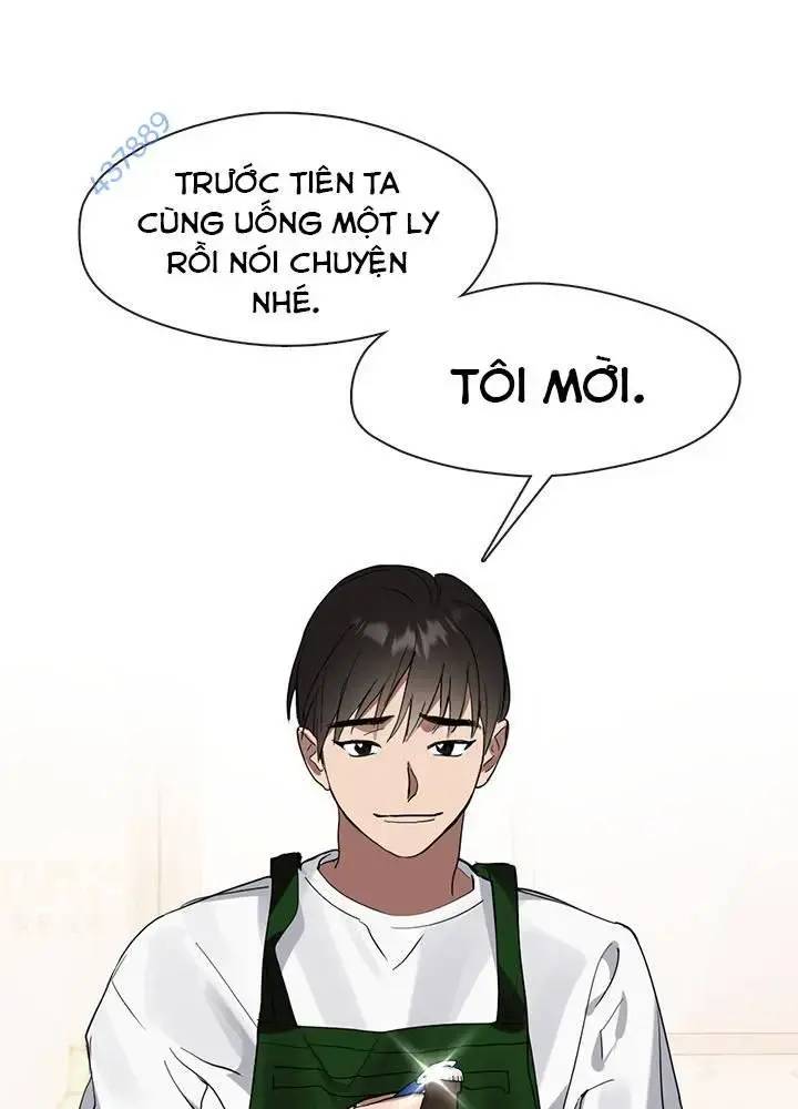 Nhà Hàng Âm Phủ Chap 16 - Next Chap 15