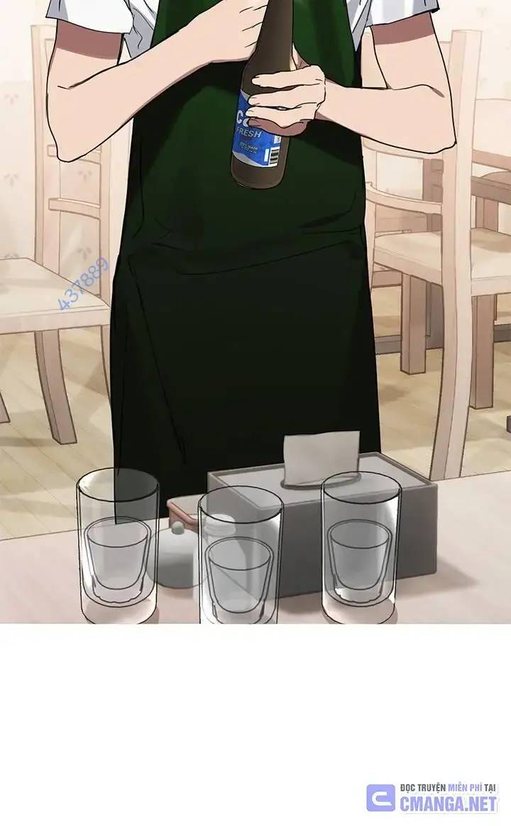Nhà Hàng Âm Phủ Chap 16 - Next Chap 15
