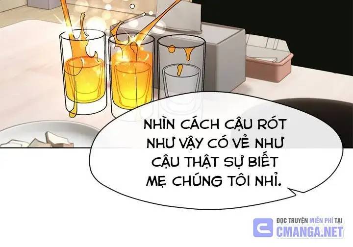 Nhà Hàng Âm Phủ Chap 16 - Next Chap 15