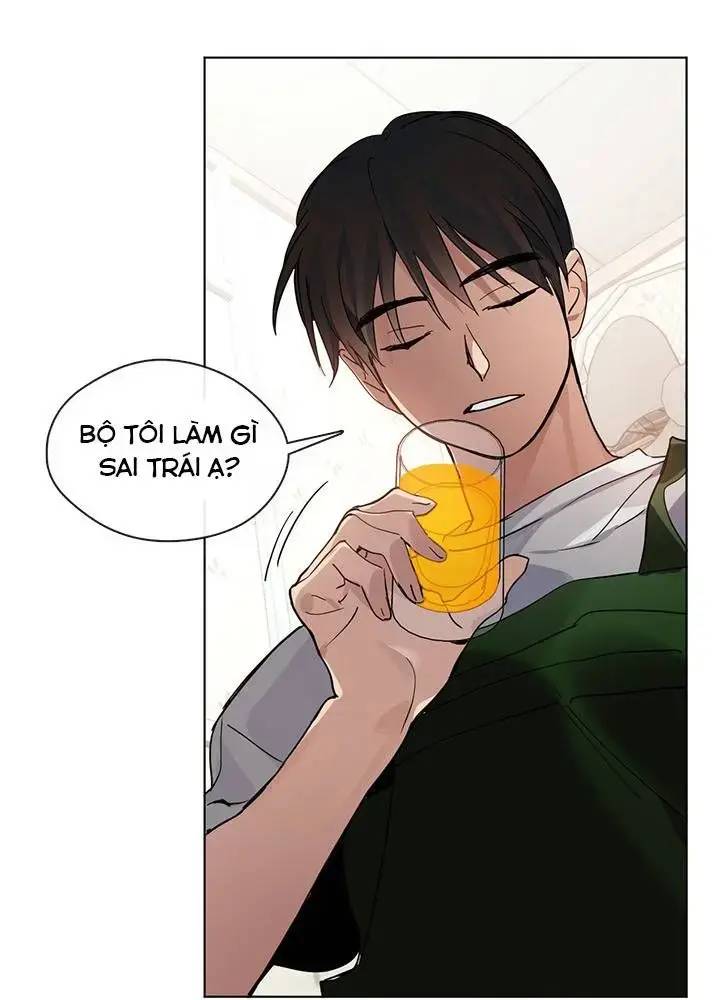 Nhà Hàng Âm Phủ Chap 16 - Next Chap 15