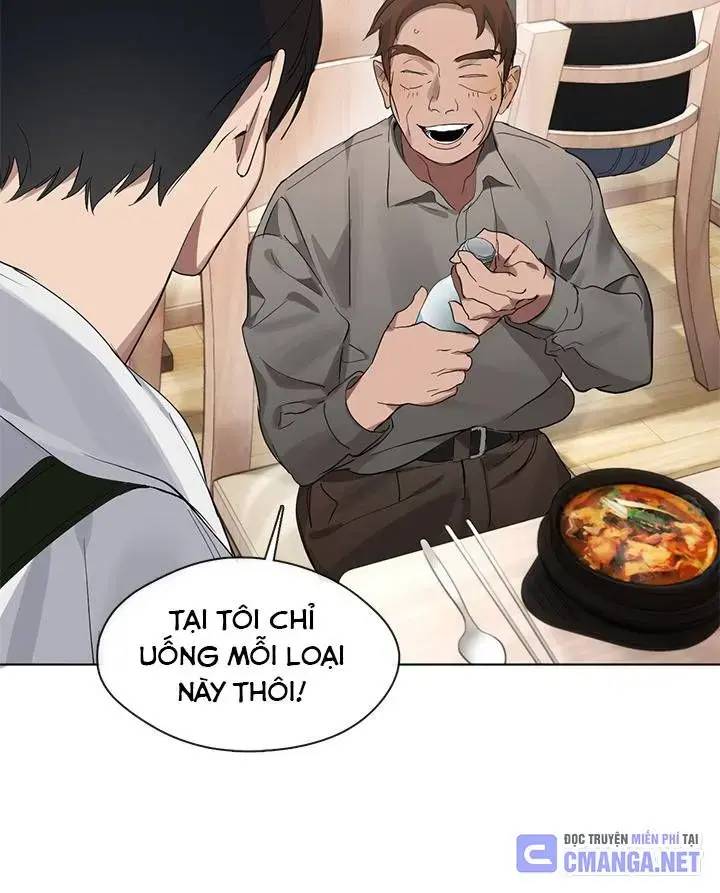 Nhà Hàng Âm Phủ Chap 16 - Next Chap 15