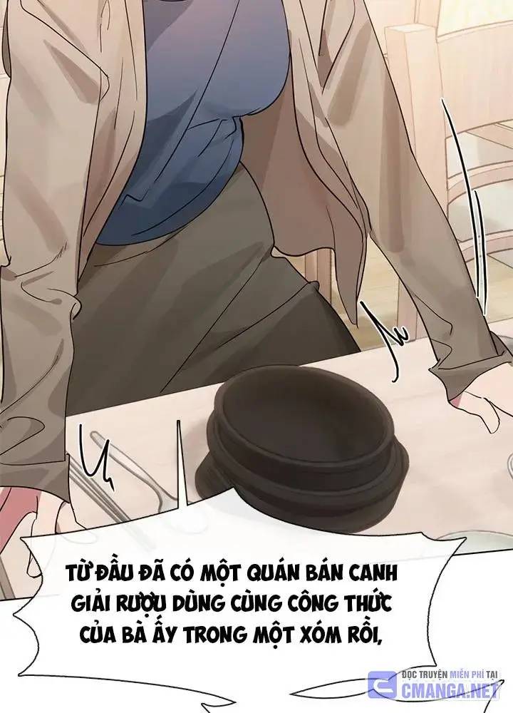 Nhà Hàng Âm Phủ Chap 16 - Next Chap 15