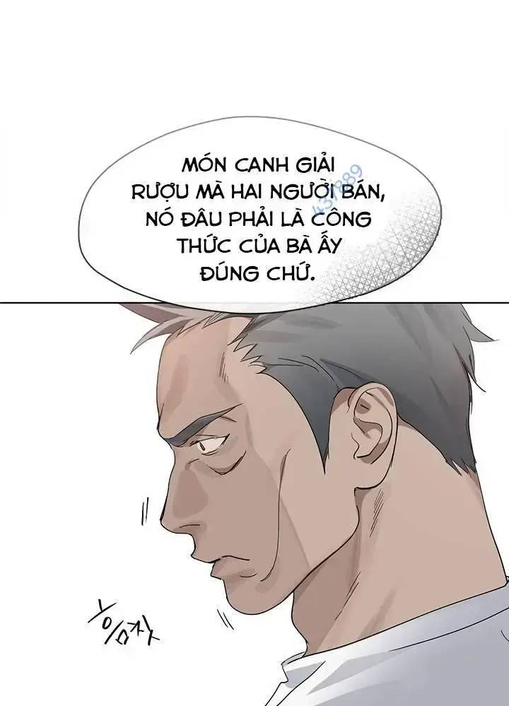 Nhà Hàng Âm Phủ Chap 16 - Next Chap 15