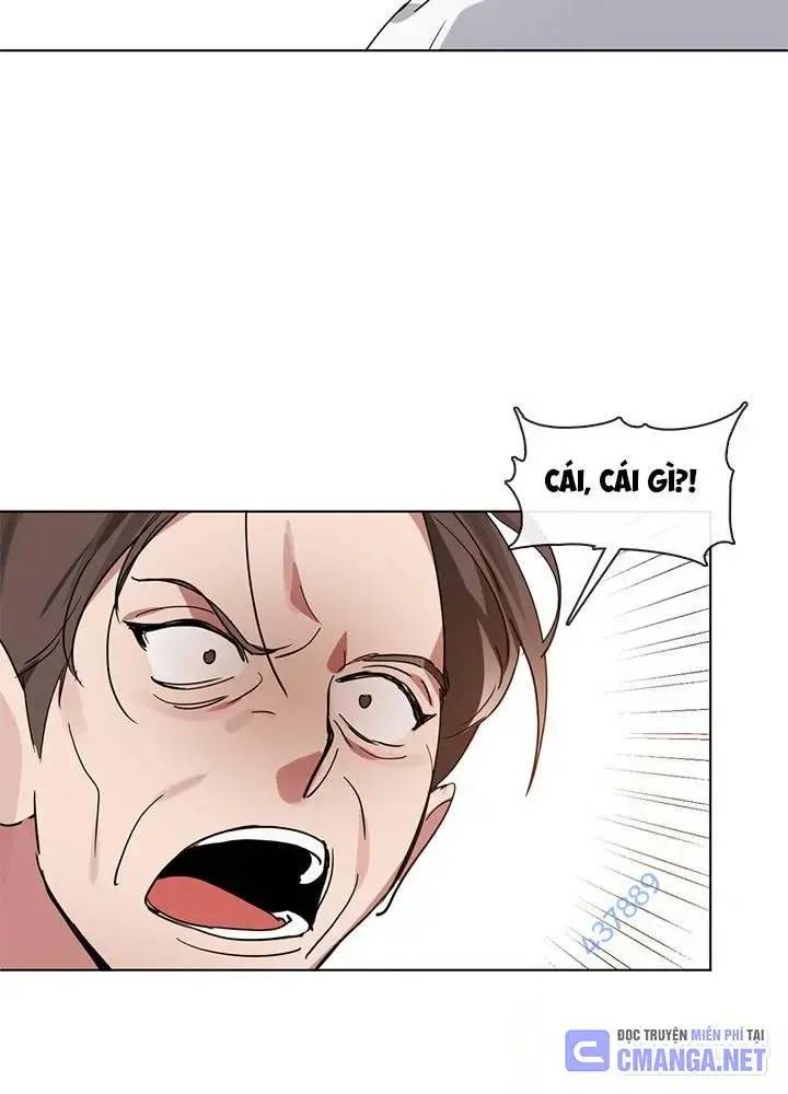 Nhà Hàng Âm Phủ Chap 16 - Next Chap 15
