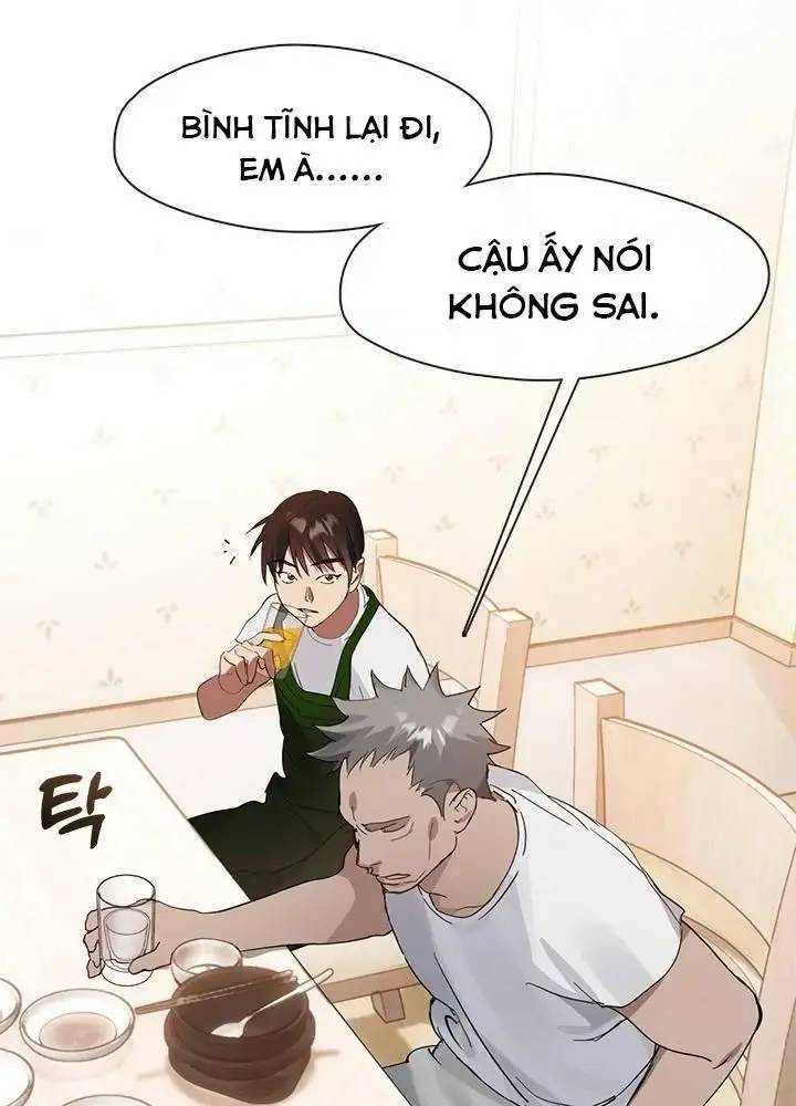 Nhà Hàng Âm Phủ Chap 16 - Next Chap 15