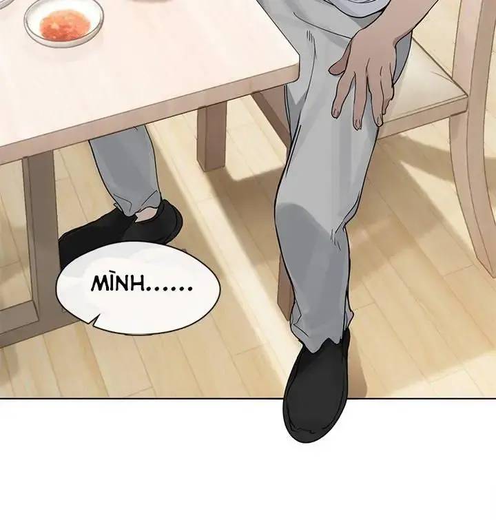 Nhà Hàng Âm Phủ Chap 16 - Next Chap 15