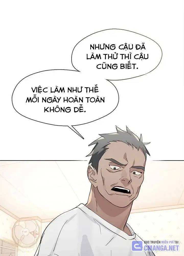 Nhà Hàng Âm Phủ Chap 16 - Next Chap 15